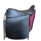 Saddle Lane Fox Professional