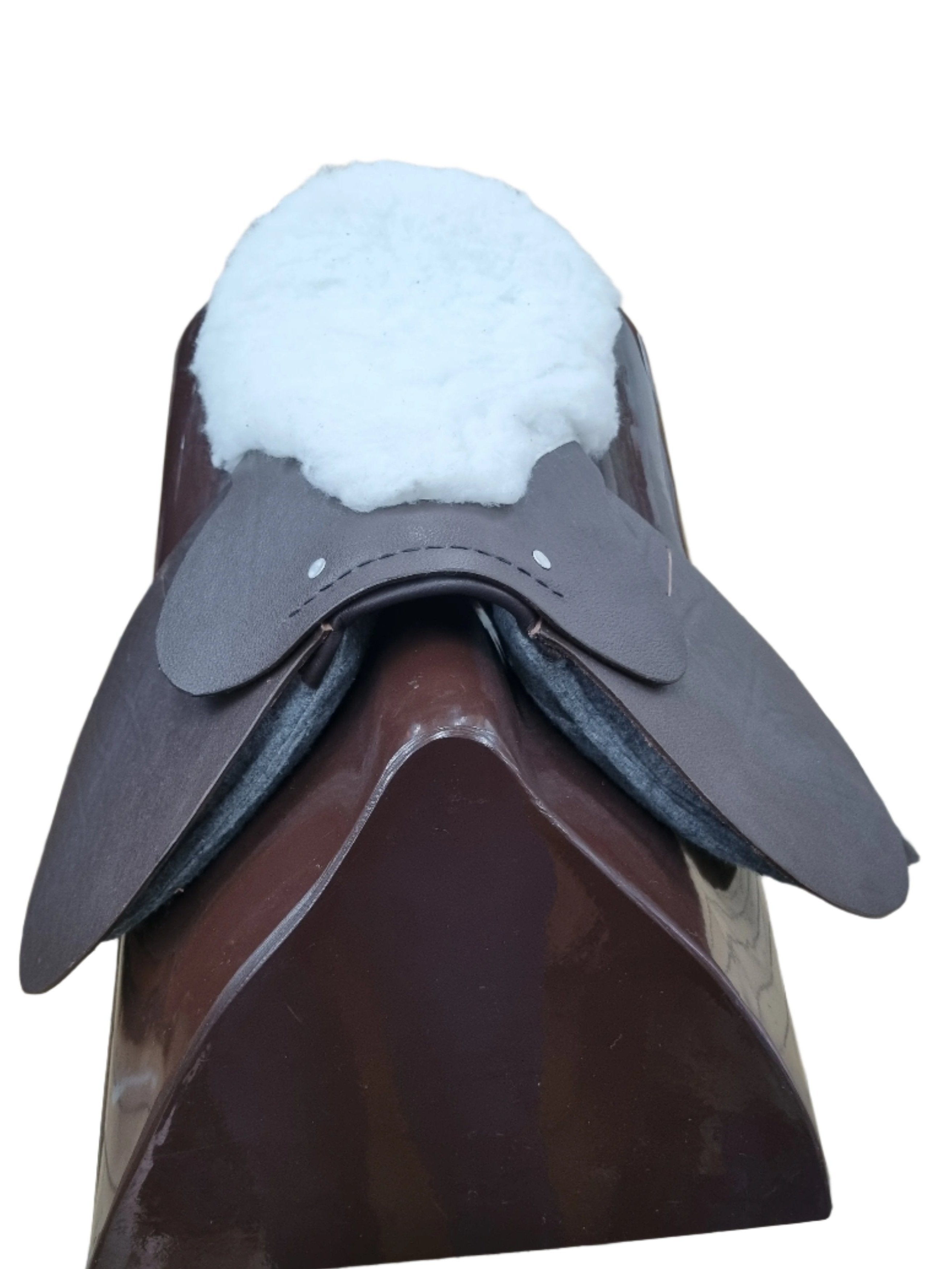 Saddle Fleece Solo
