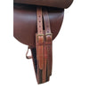 Saddle Stockman Solo Fitted