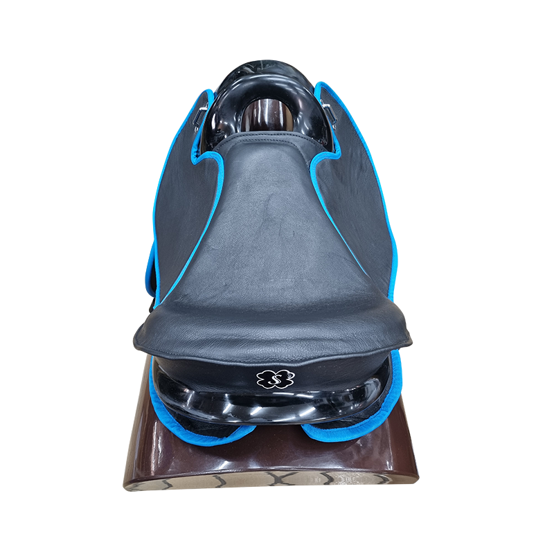 Saddle Endurance Clover Solo – Solo Saddlers