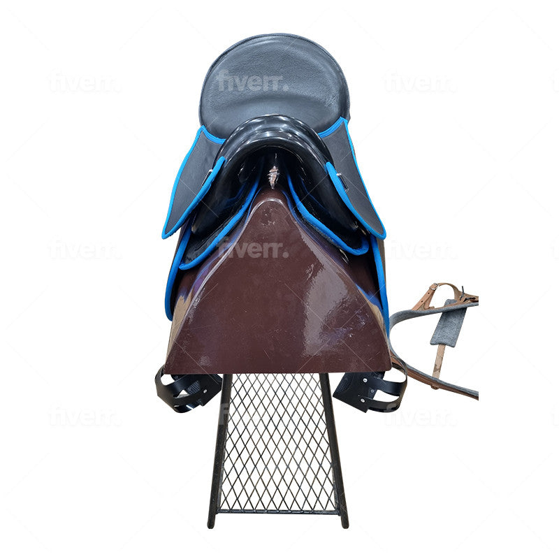 Saddle Endurance Clover Solo