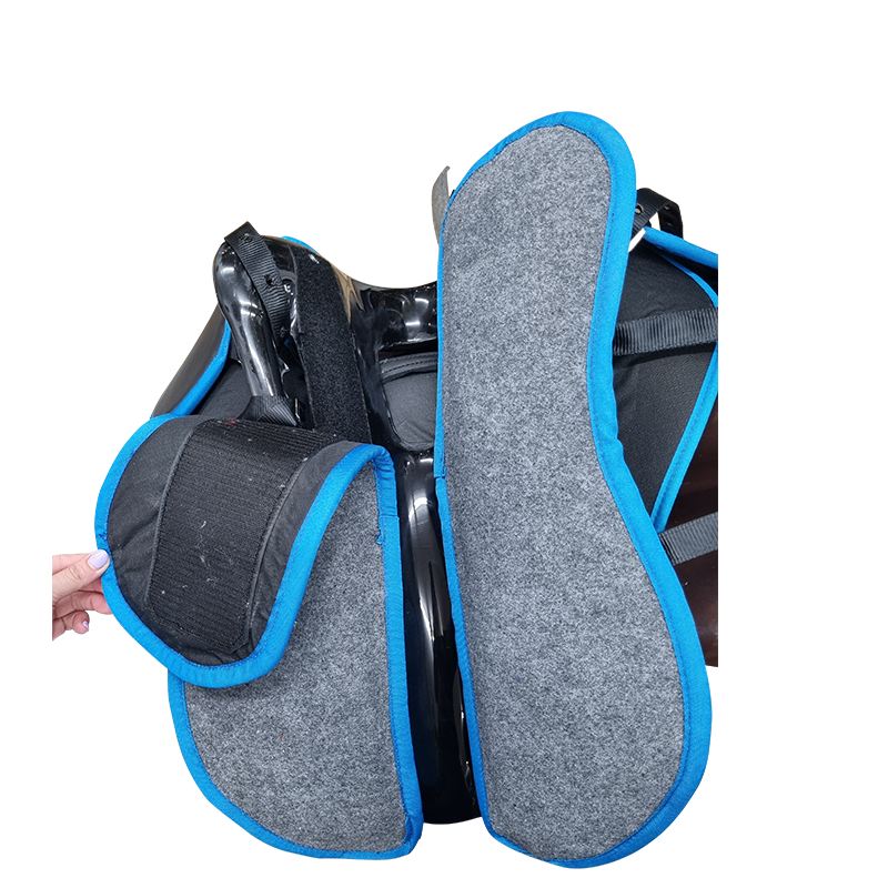 Saddle Endurance Clover Solo