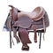 Saddle Western Jesse James