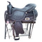 Saddle Western Adjustable Gullet