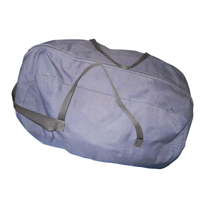 Saddle Carry Bag Large Western Solo