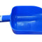 Scoop Feeding Plastic