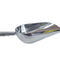 Scoop Feeding Steel