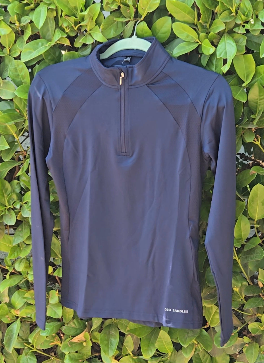 Shirt Motion Long Sleeves