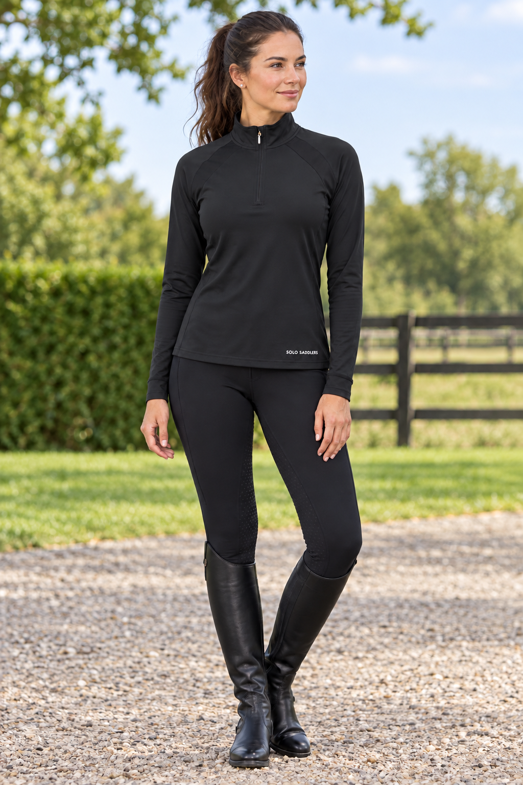 Shirt Motion Long Sleeves