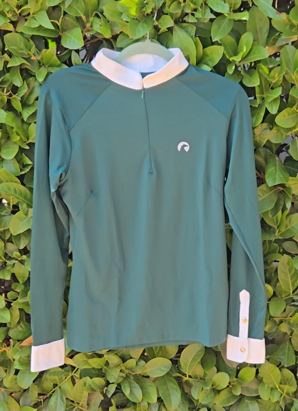 Show Shirt Signature Long Sleeves