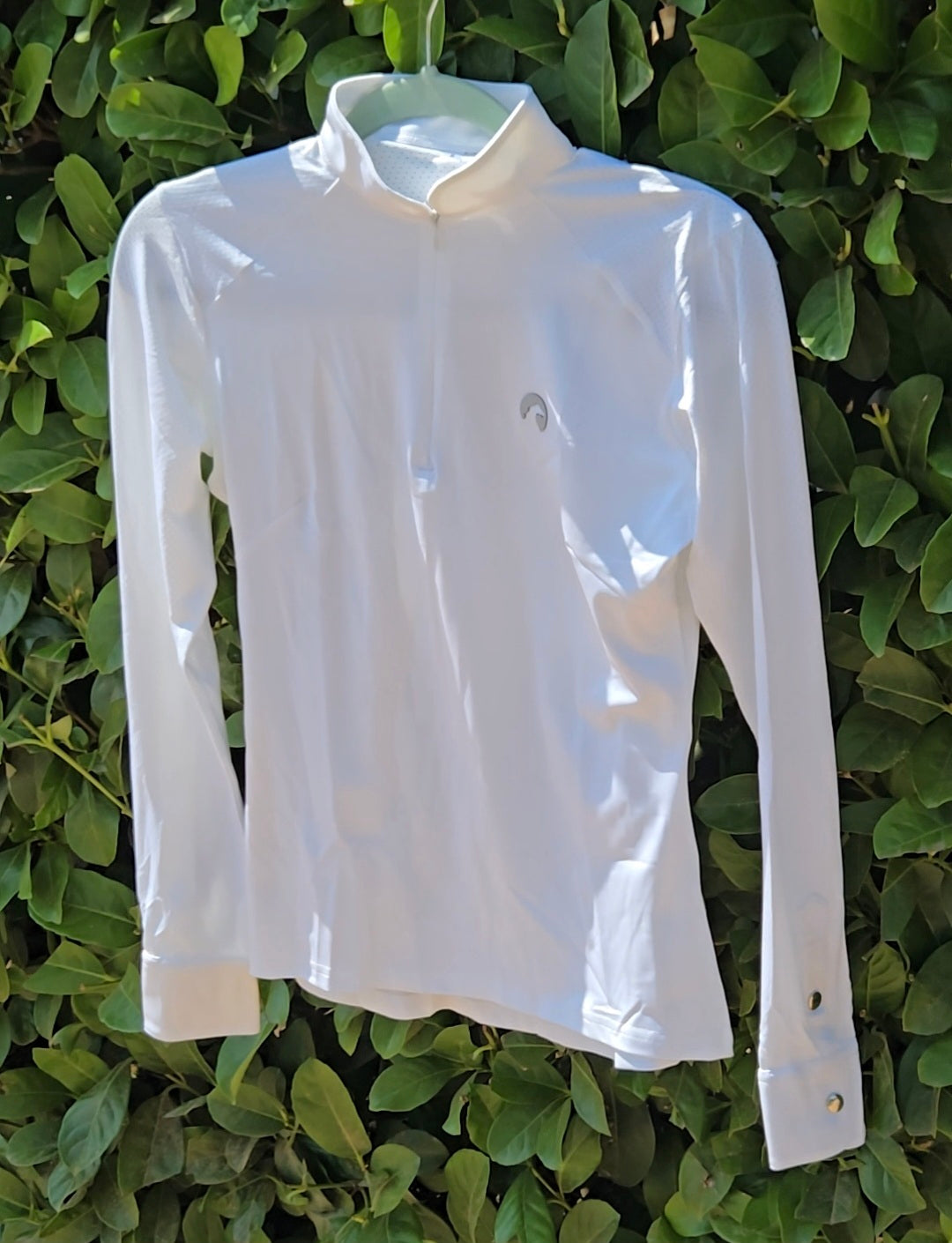 Show Shirt Signature Long Sleeves