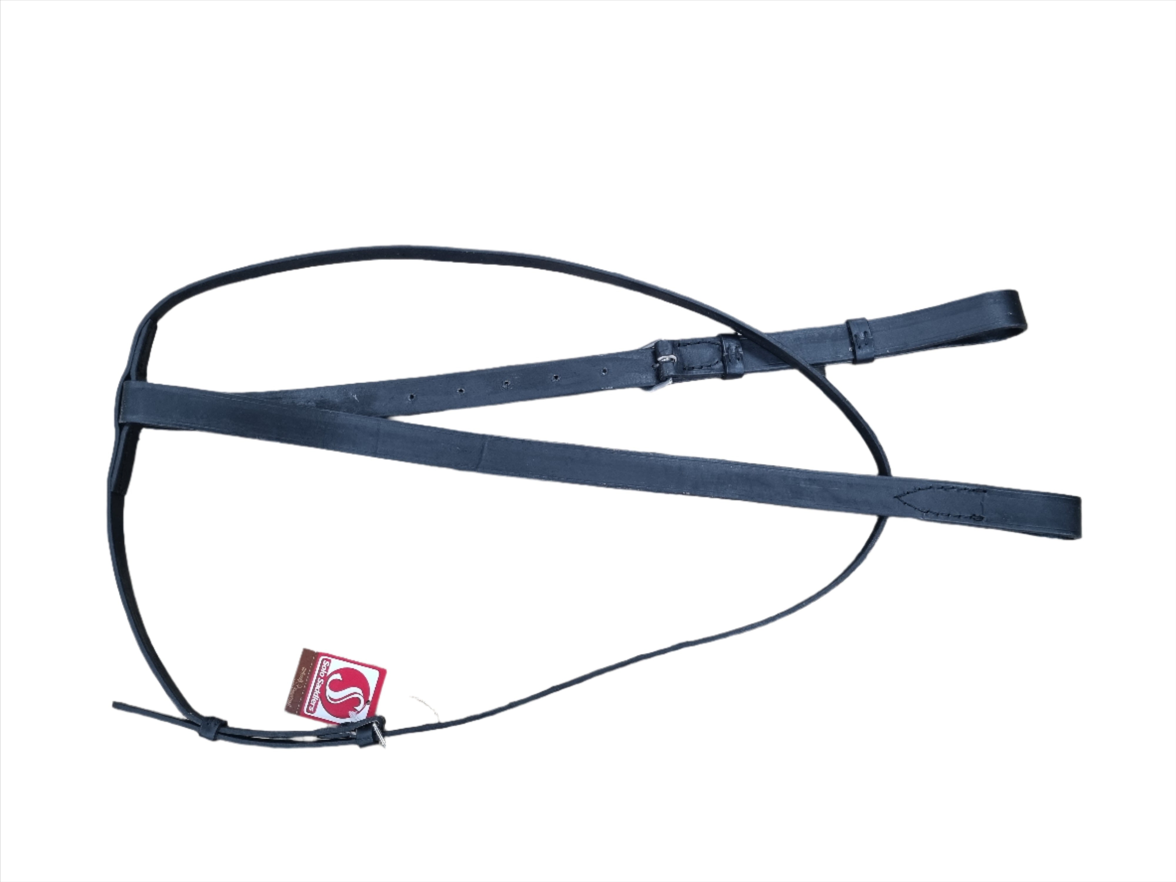 Standing Martingale Solo