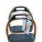 Stirrups Fillis Steel