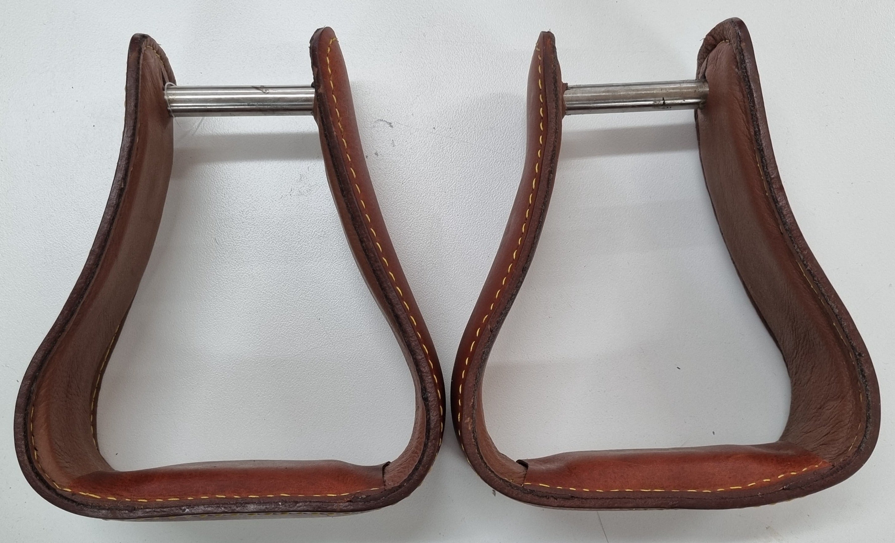 Stirrups Western Solo