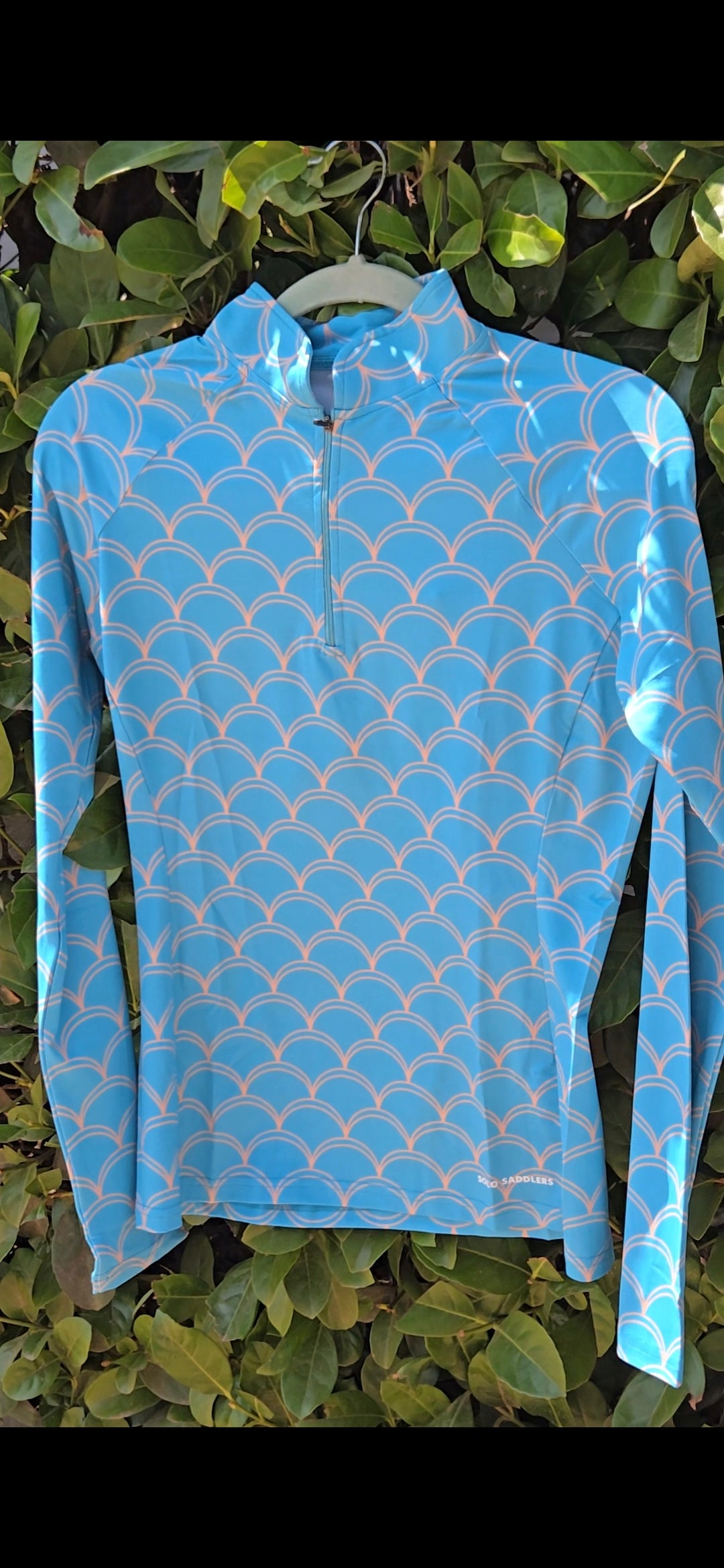 Shirt Sea Breeze Long Sleeves