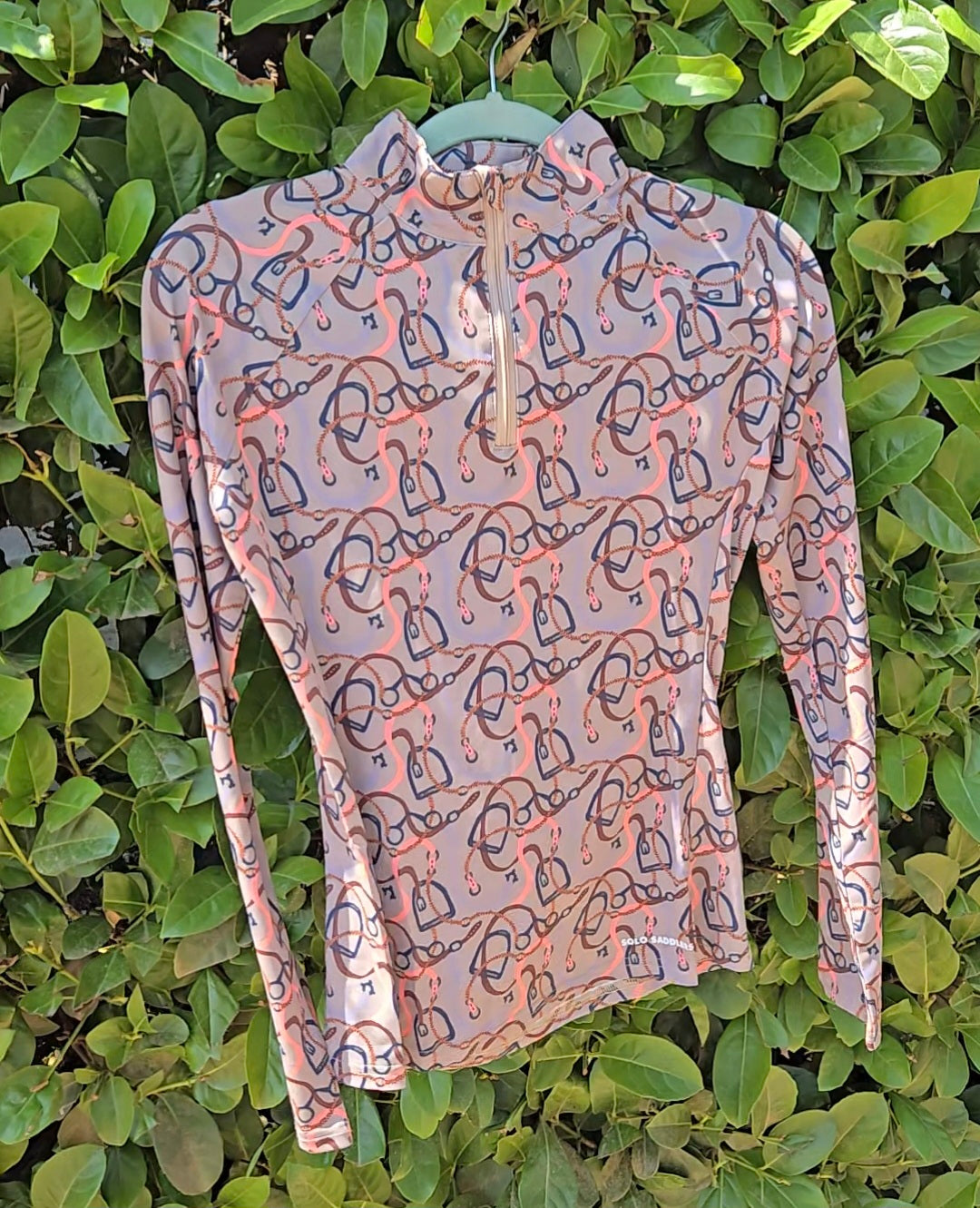 Shirt Bits & Pieces Long Sleeves
