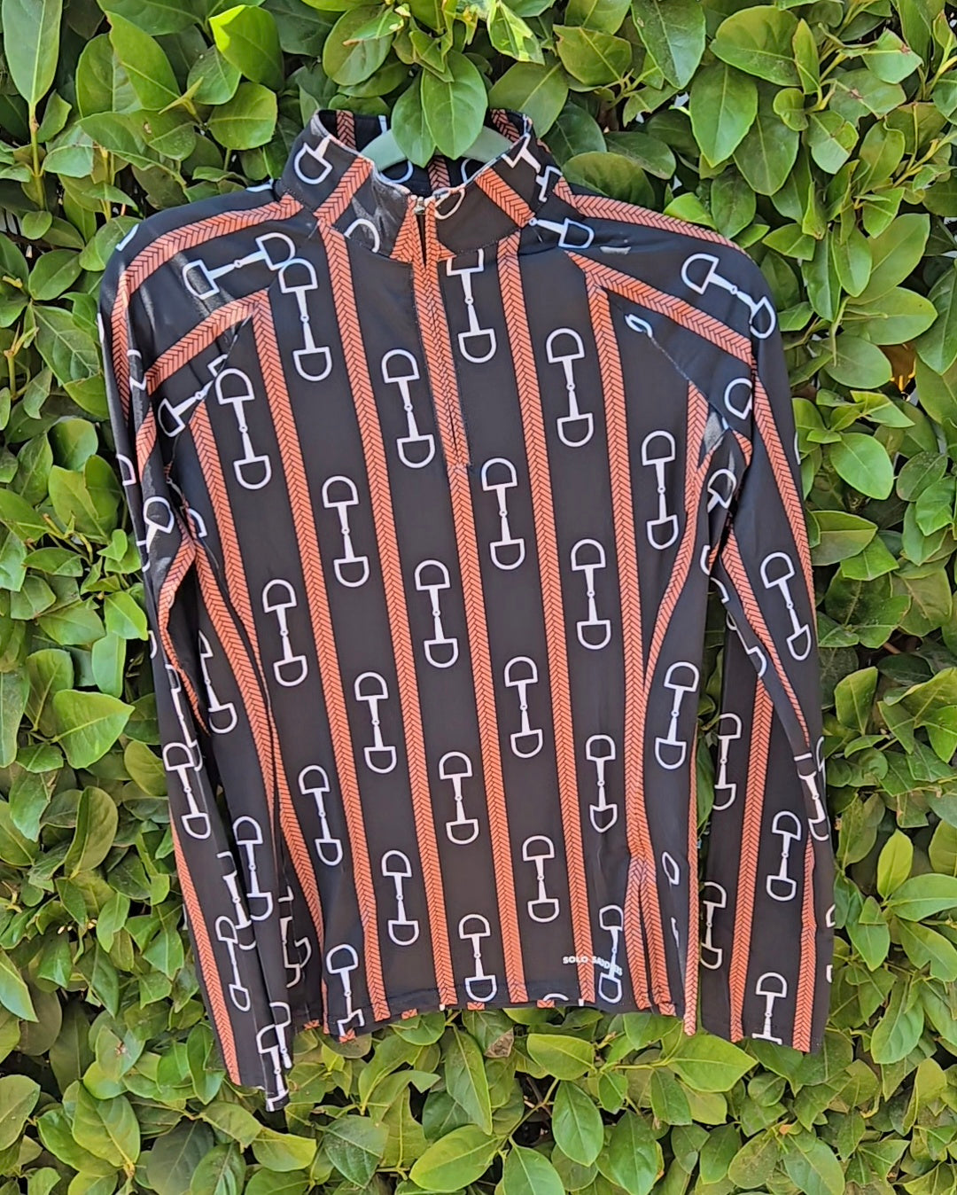 Shirt Dior Long Sleeves