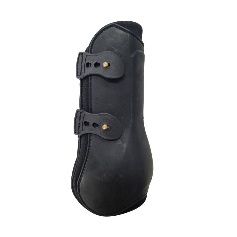 Tendon/Brushing Boots Set Solo Clip-On