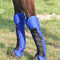 Trucking Boots Solo Long