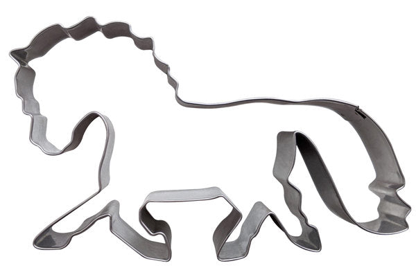 Cookie Cutter Pony