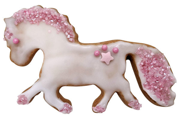 Cookie Cutter Pony