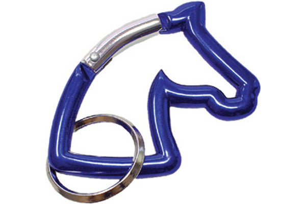 Karabina Hook Horse Head