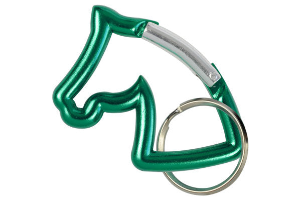 Karabina Hook Horse Head