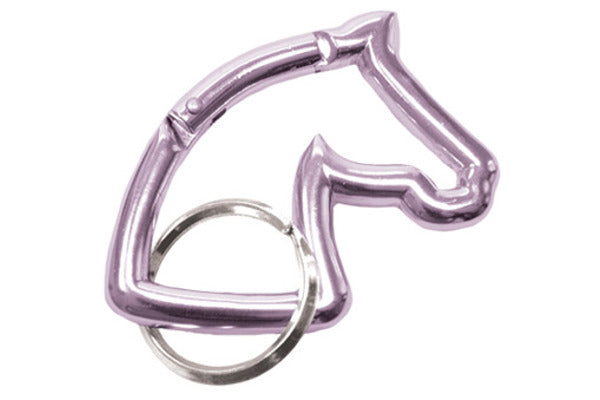Karabina Hook Horse Head