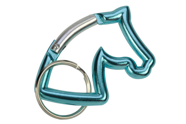 Karabina Hook Horse Head