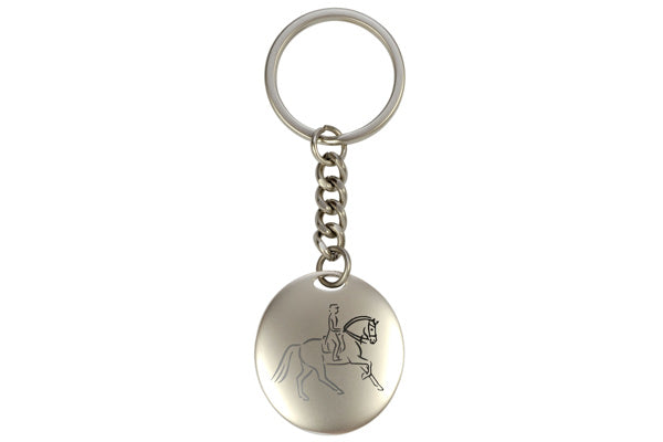 Keyring Dressage Circle