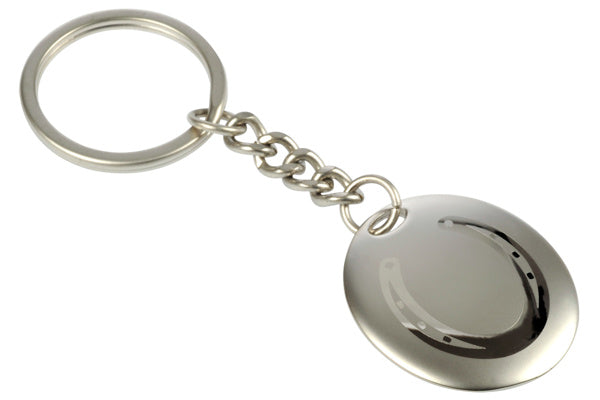 Keyring Horse Shoe