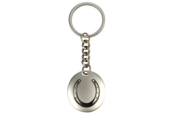 Keyring Horse Shoe