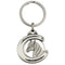 Keyring Horseshoe + Horsehead
