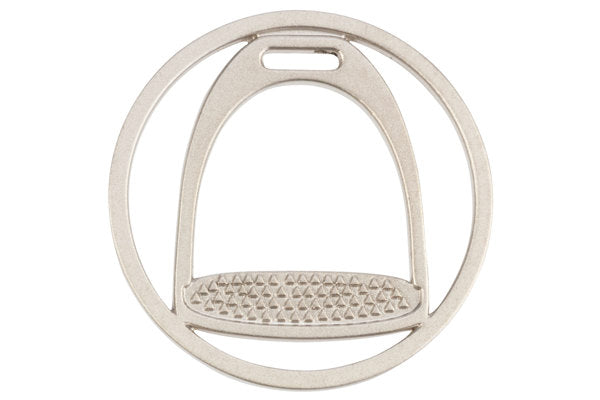 Keyring Saddle/Stirrup