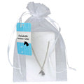 Necklace Horse Head