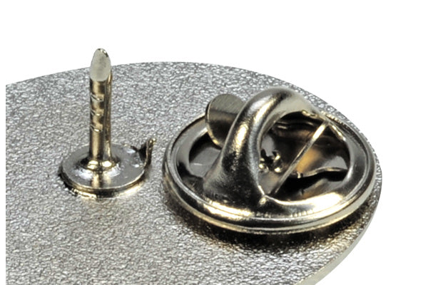 Pin Lapel Canter
