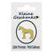 Pin Lapel Horse Gold
