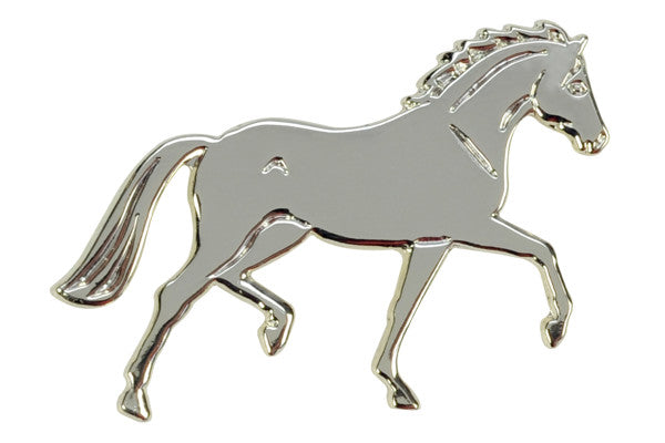 Pin Lapel Trot