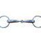 Loose Ring Hollow Mouth