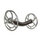 Universal Bit Leather Mouth