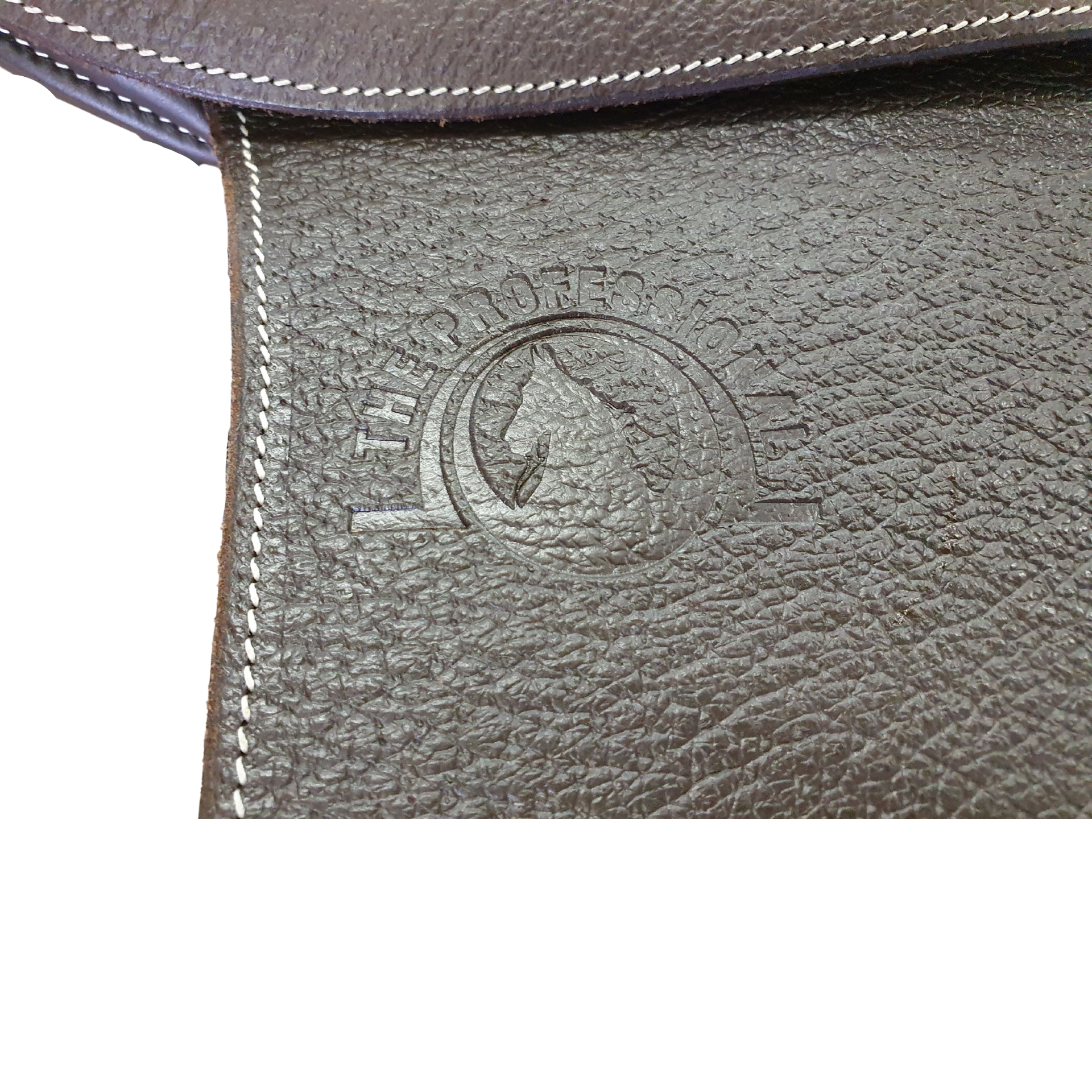Saddle Lane Fox Professional