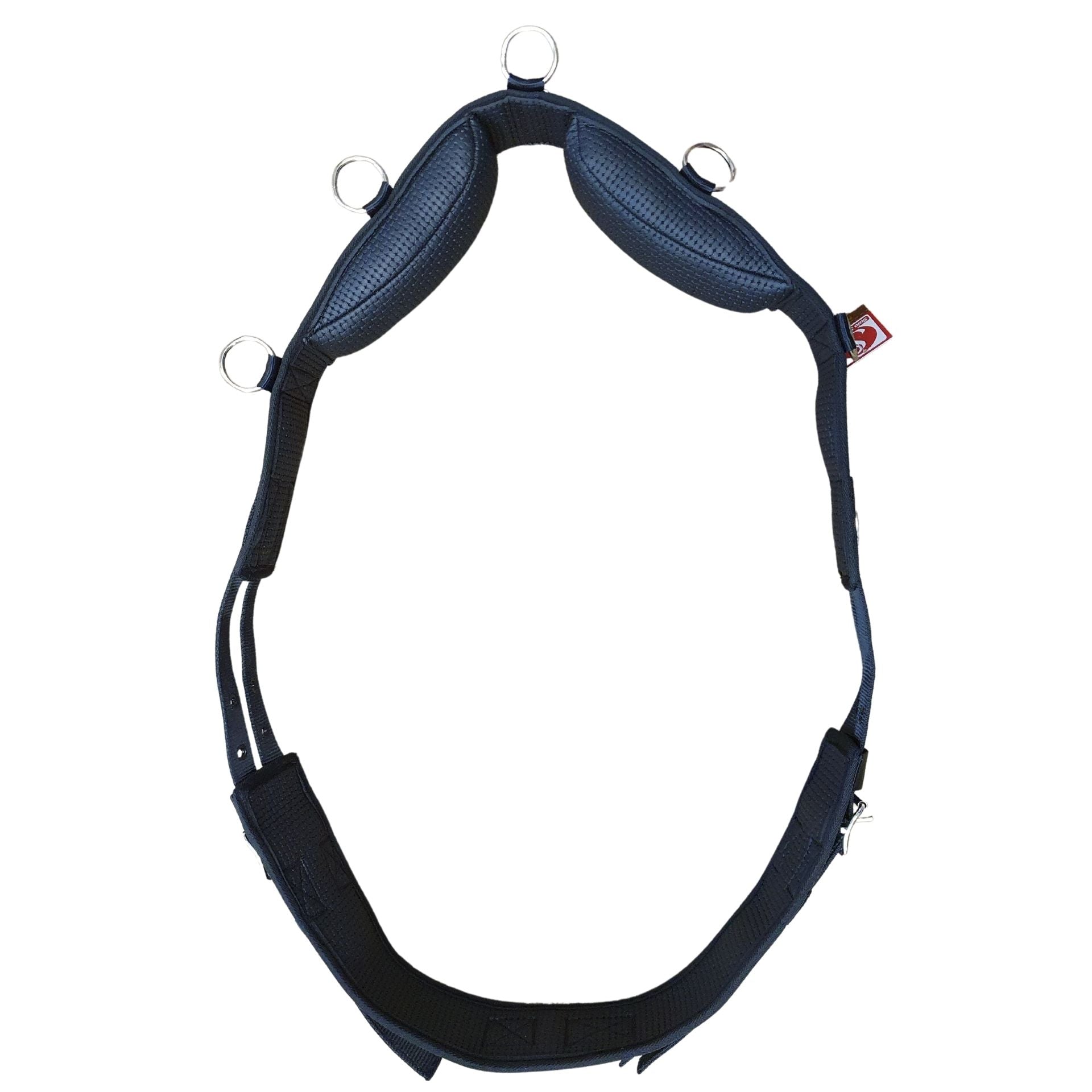 Lunge Roller Airolite