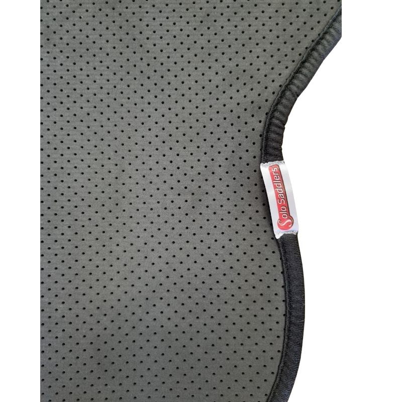 Back Pad Non-Slip Solo