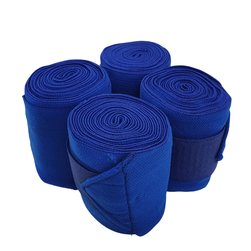 Bandage Exercise Elastic Solo (4)