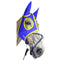 Blinkers + Ear Pockets Solo