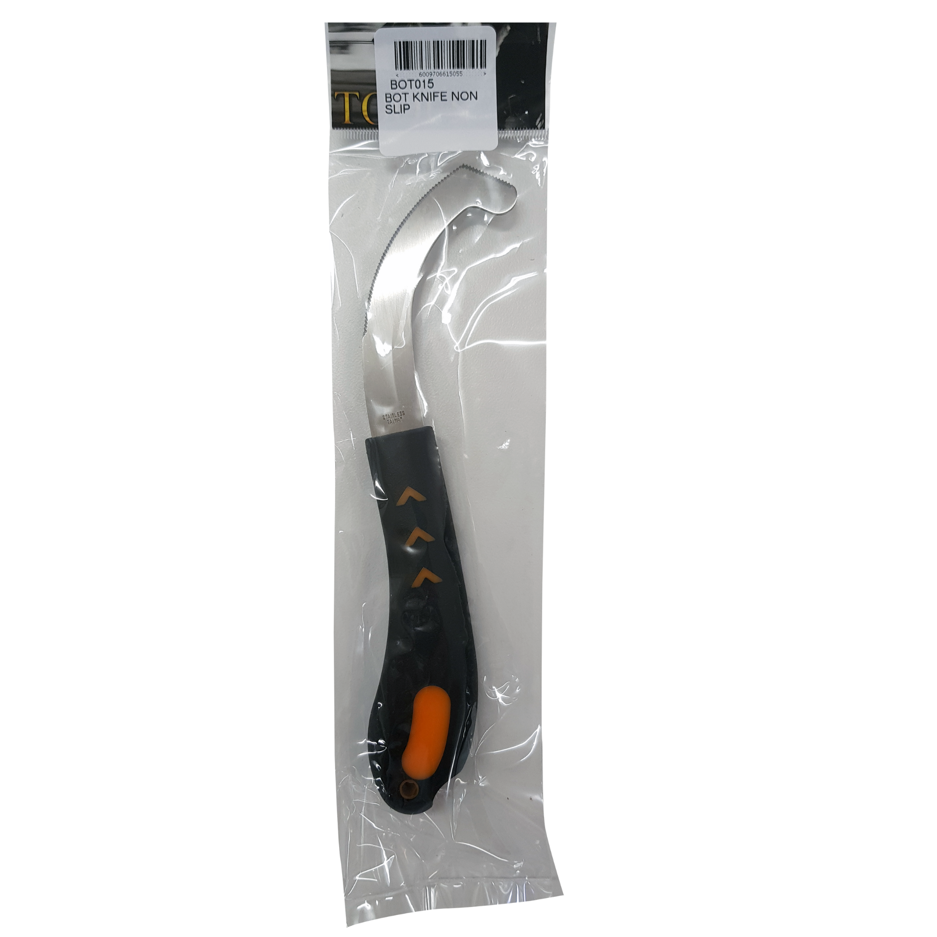 Bot Knife Non Slip