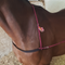 Breast Plate Exercise Biothane & Elastic