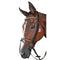 Bridle Clincher Solo Brass