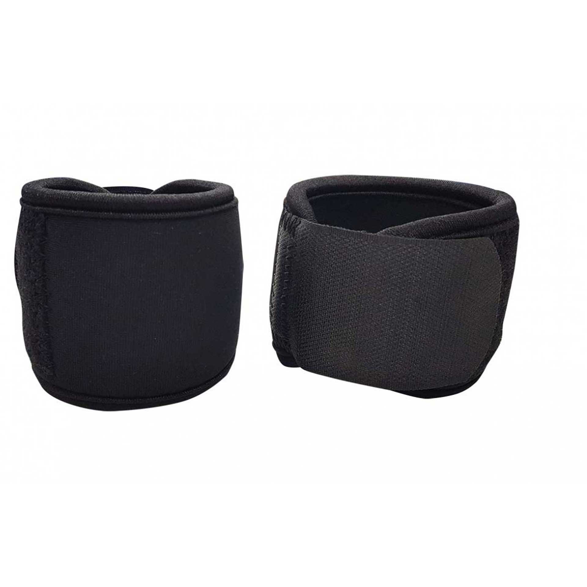 Brushing Boot Pastern Neoprene