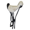 Bumnah Trail Wide Sheepskin Solo